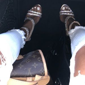 Meet your Posher, Keisha